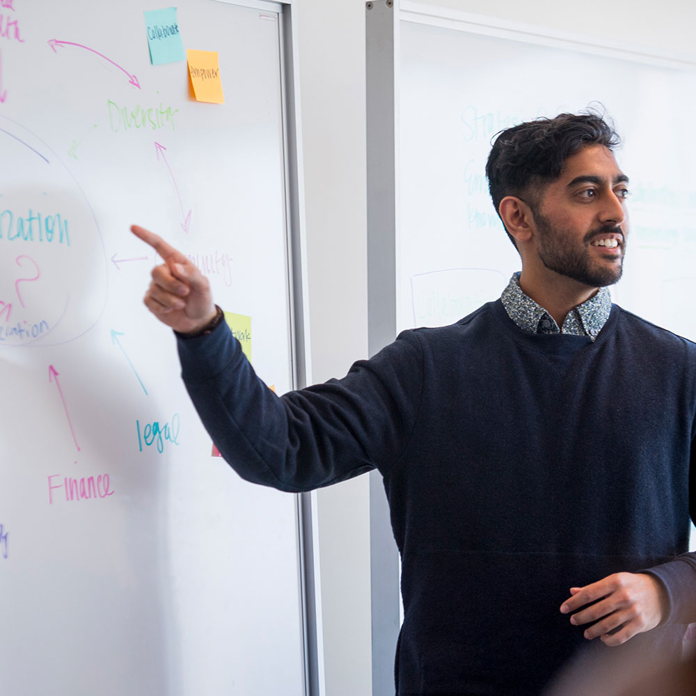 Nonprofit Management for Social Work Professionals