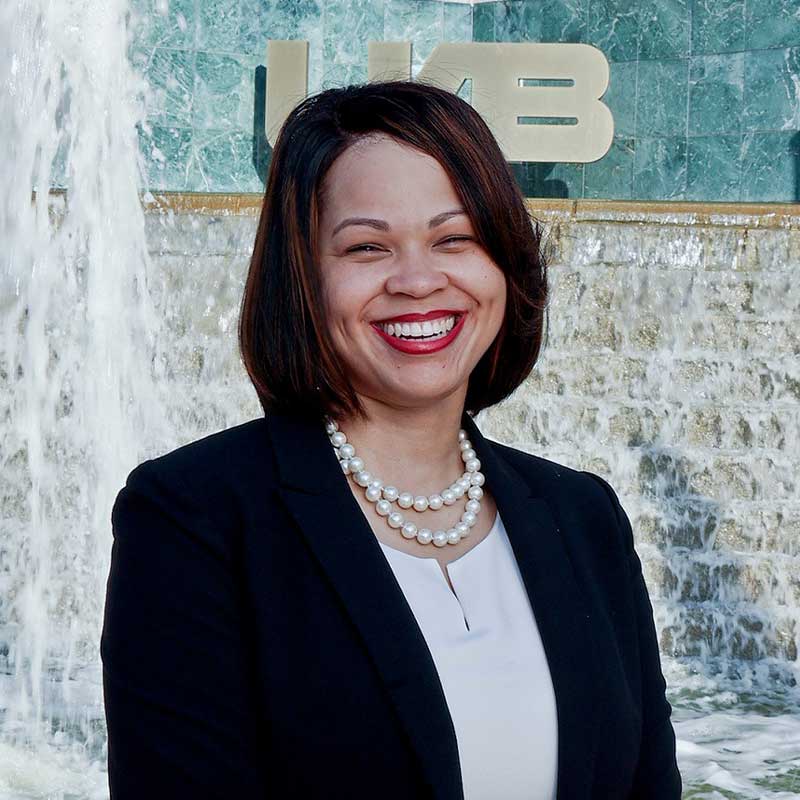 Tiffany Hearns