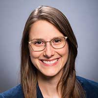 Caroline G. Richter