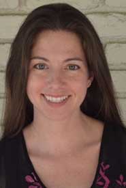 Andrea Hendricks.