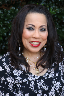 Terri Roberson