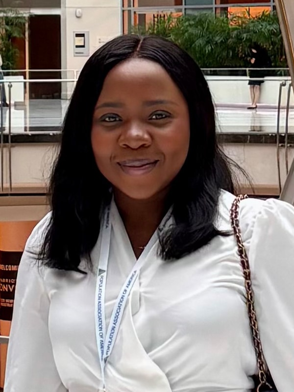 Oluwaseun Temitope Emoruwa