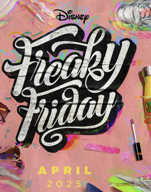 Freaky Friday