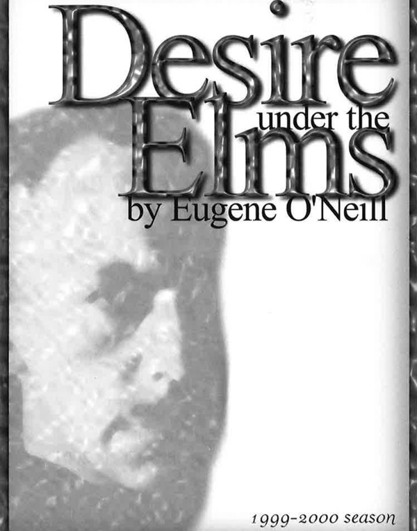 2017 Festival of Ten-Minute Plays poster.