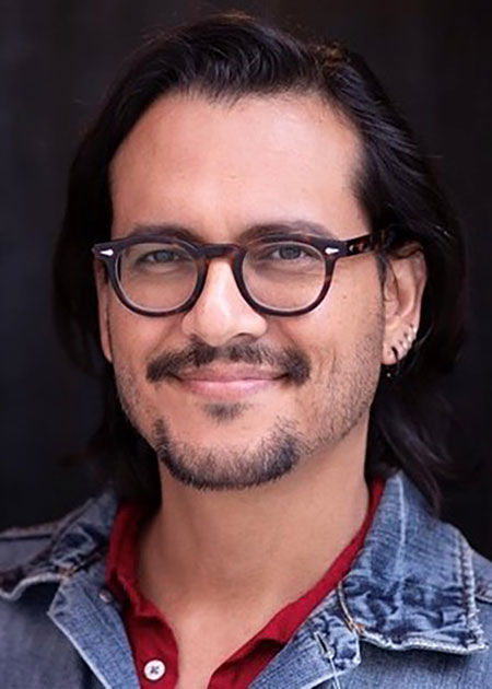 Santiago Sosa.