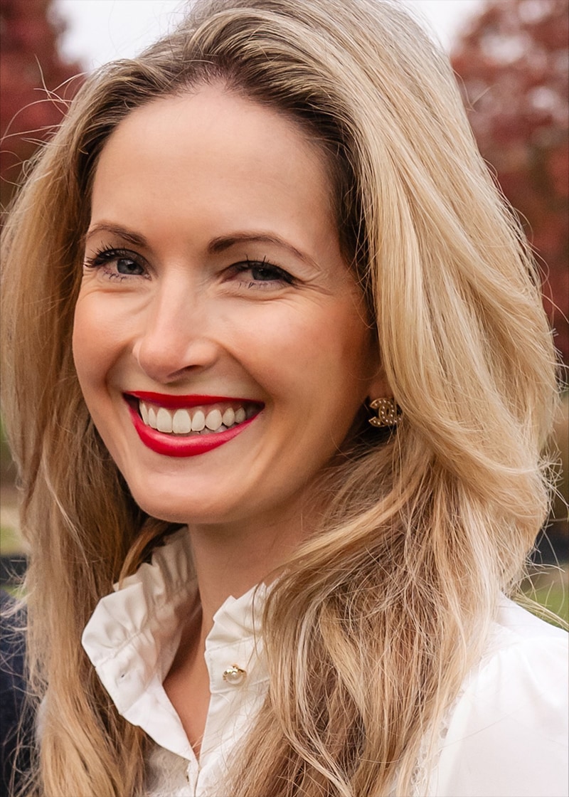 Elizabeth Makrokanis