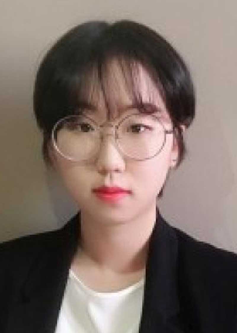 Inji Ha headshot