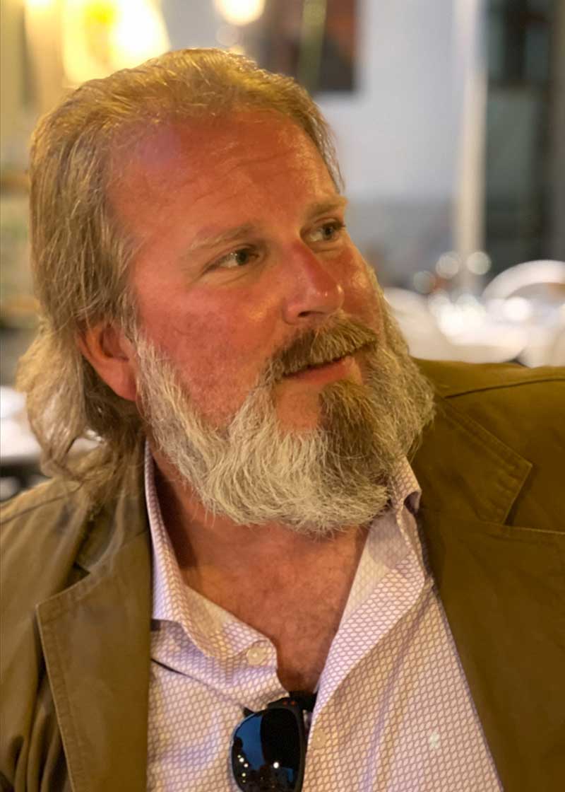 Jonathan Harder