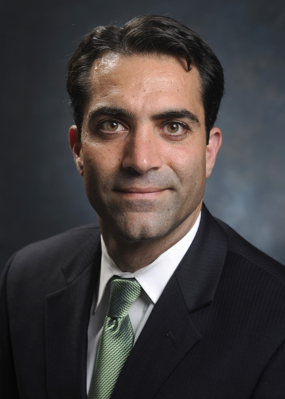 Michael Mugavero, MD, MS