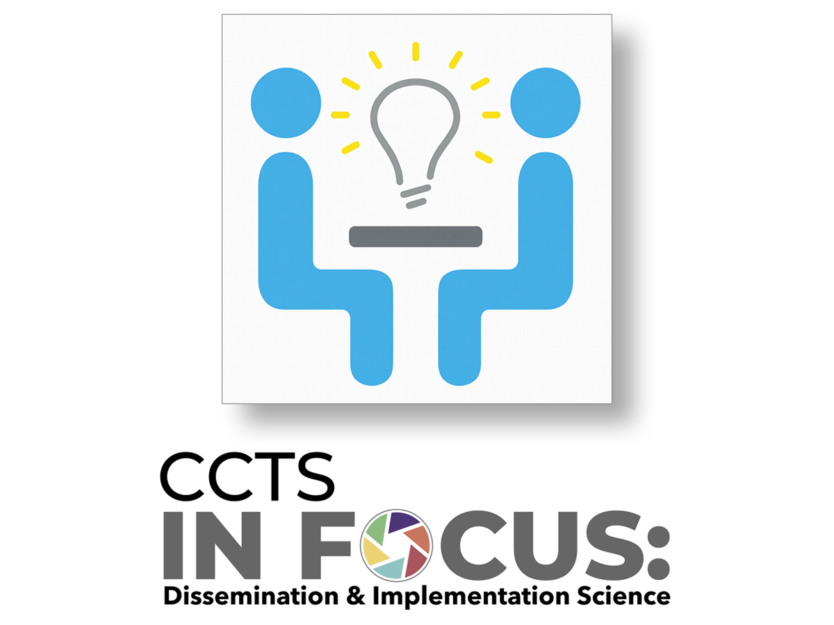 Dissemination and Implementation Consultation and Research Advising Services