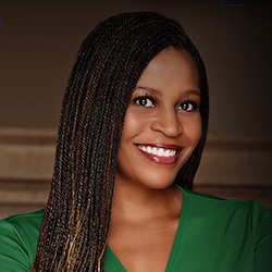 Panelist | Jylana Sheats, PhD, MPH