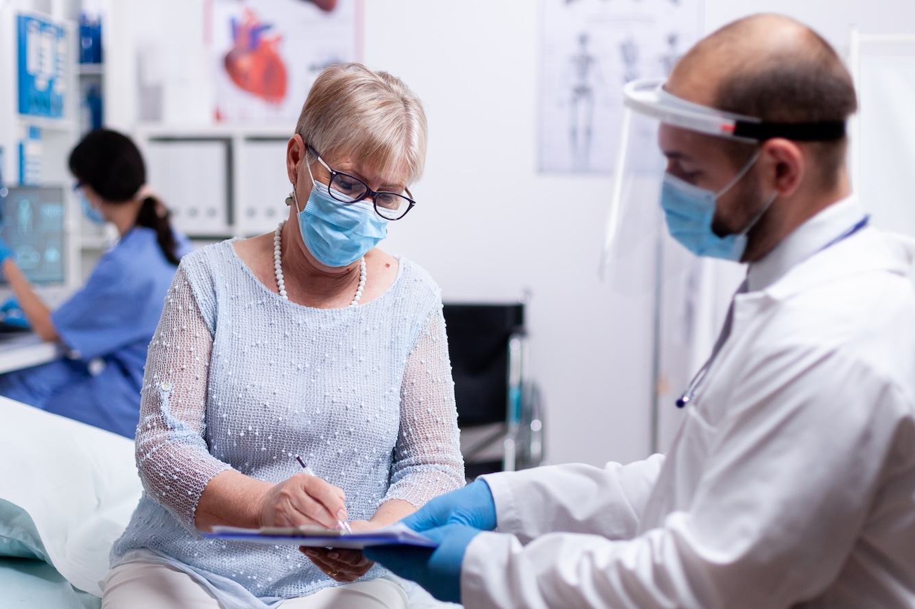 Clinical Research Support and Facilities