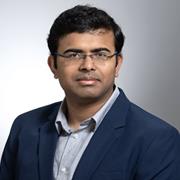 Dr. Satwik Acharyya, PhD