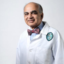 Vivian A. Fonseca, MD, FRCP