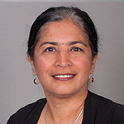 Madhuri Mulekar, PhD