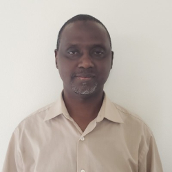 Ibrahim Musa Yola, MD, MPH, MSc