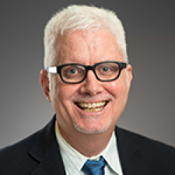 Paul MacLennan, PhD