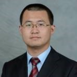 Hui Wang, MS