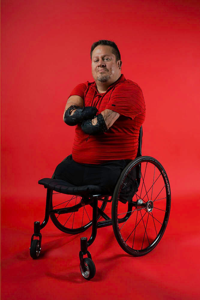 Bob Lujano