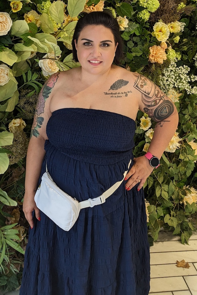 Amber Hesford