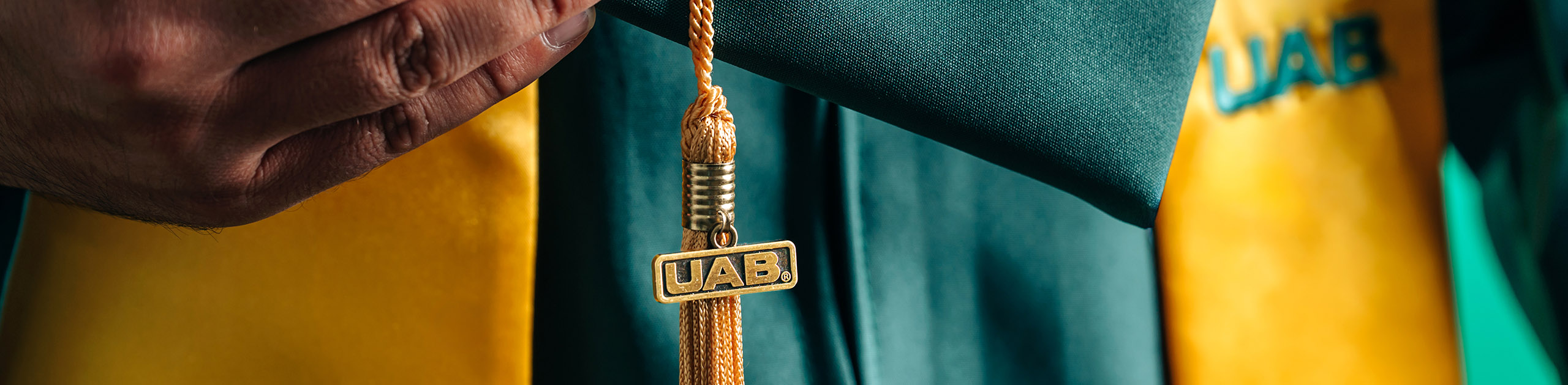 commencement ceremony