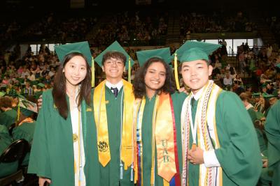 Undergraduate students