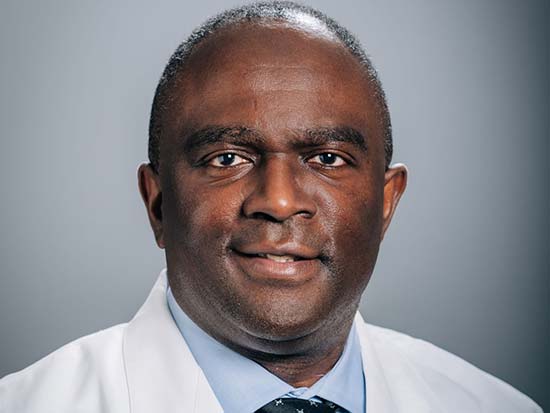 Alan Tita, M.D., Ph.D.