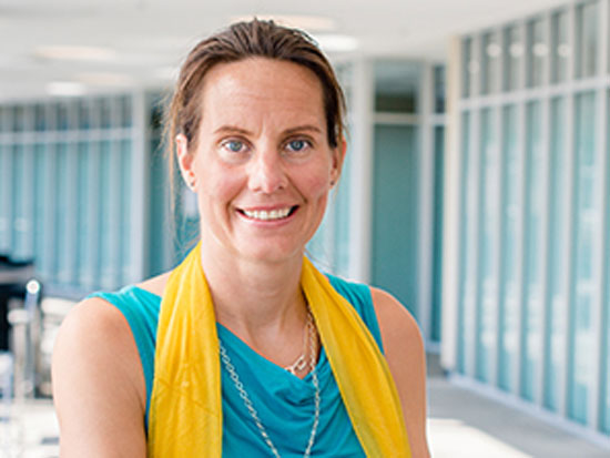 Suzanne E. Judd, Ph.D.