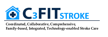 c3FIT Stroke
