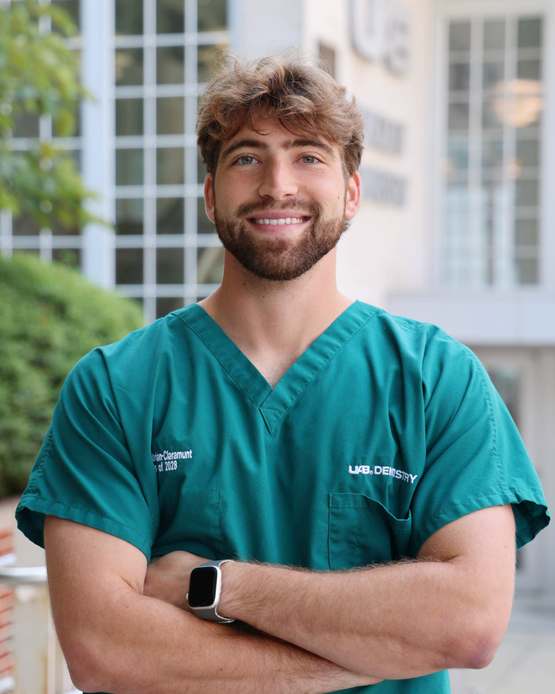 Sergi Cebrian Claramunt