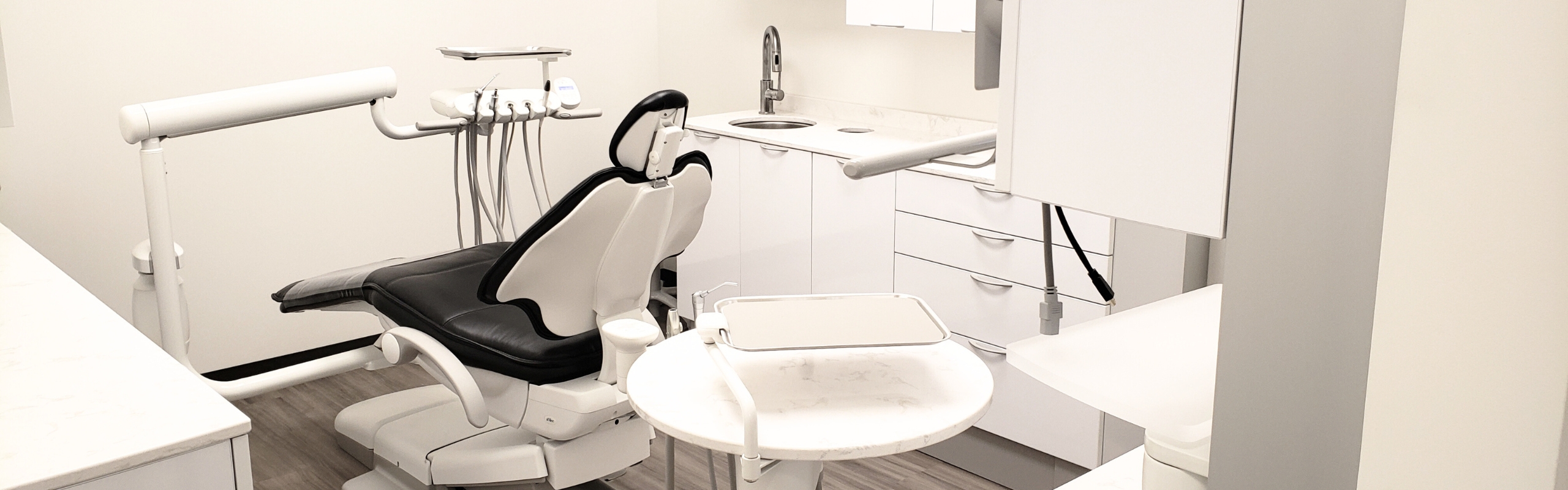 UAB Dentistry operatory