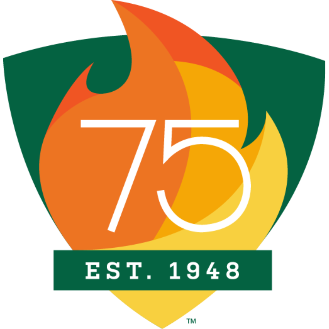 75th Anniversary