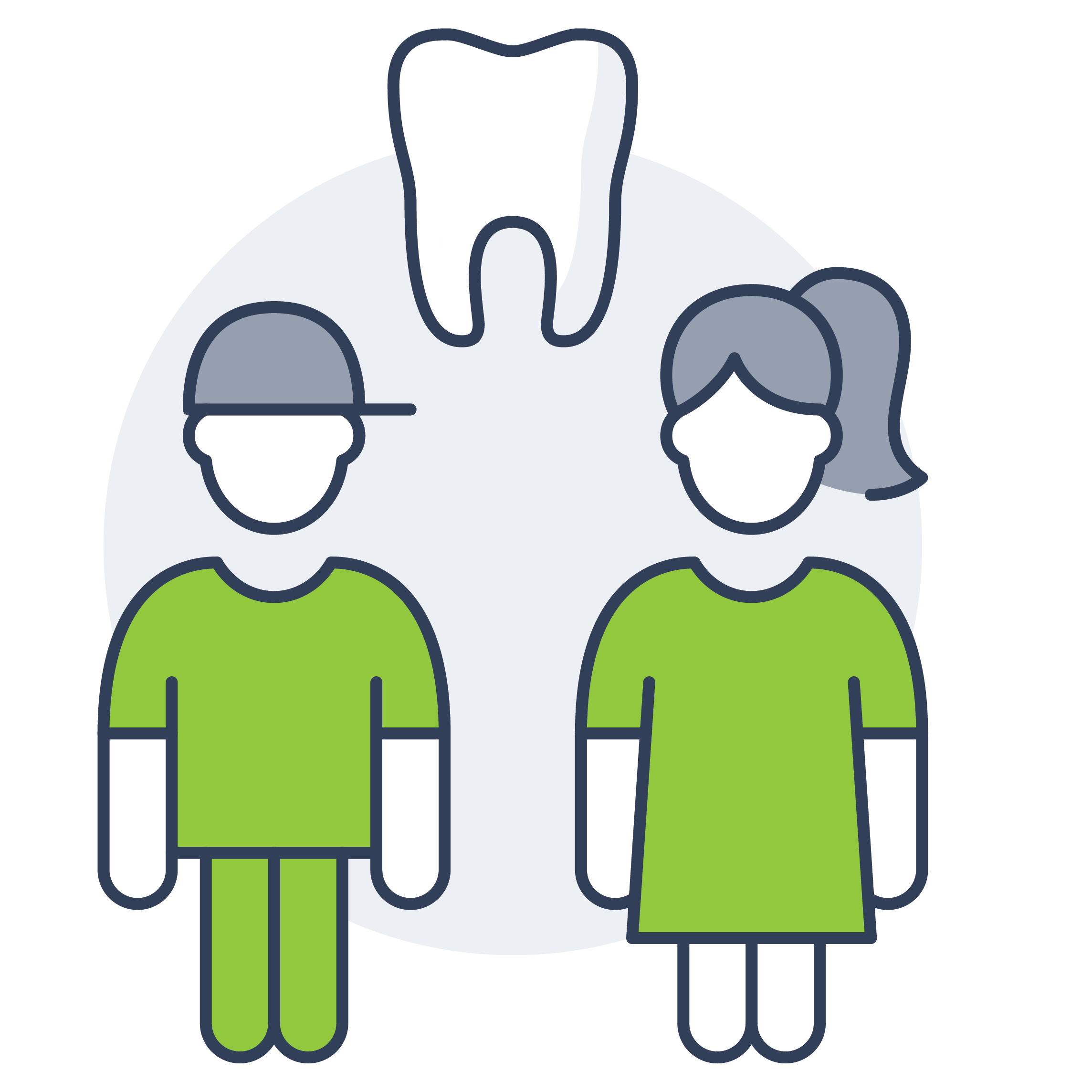 Pediatric Dentistry