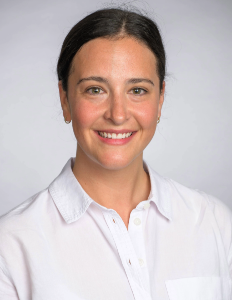 Dr. Samantha Smalley