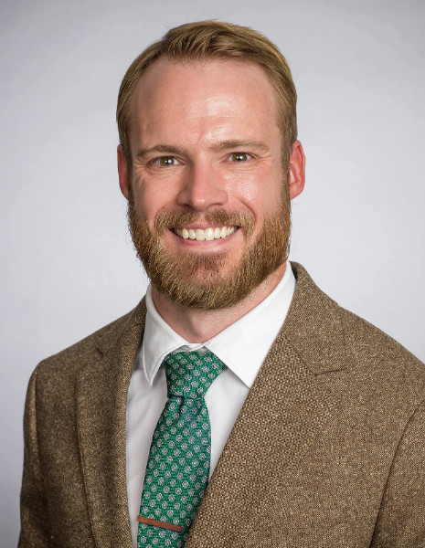 Dr. Tanner Brock