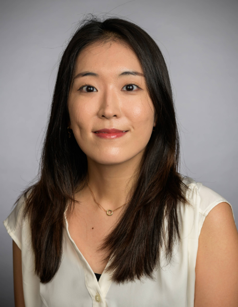 Christine Kim, DDS, BS