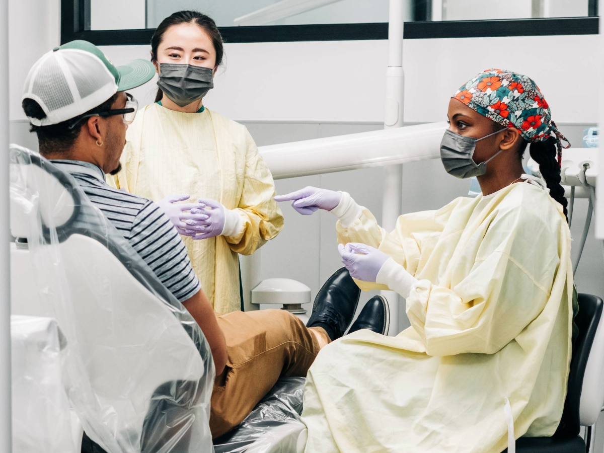 General Practice Residency (GPR)