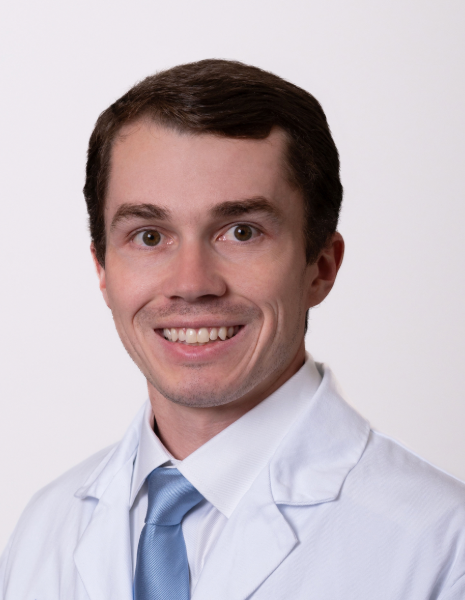 David Hatfield, DMD