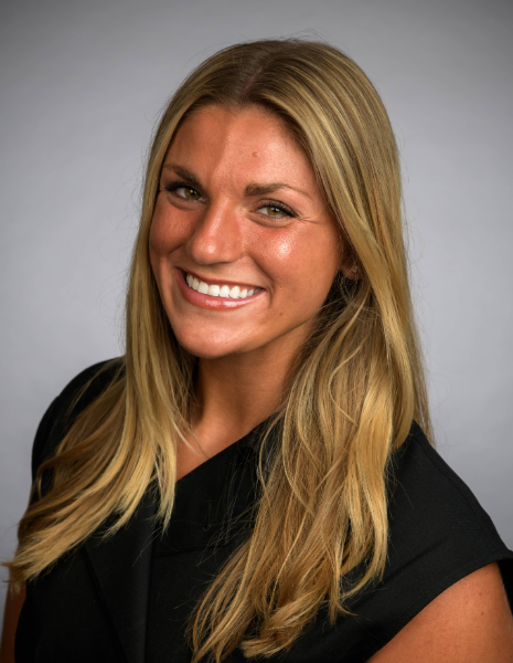 Maggie Mitchell