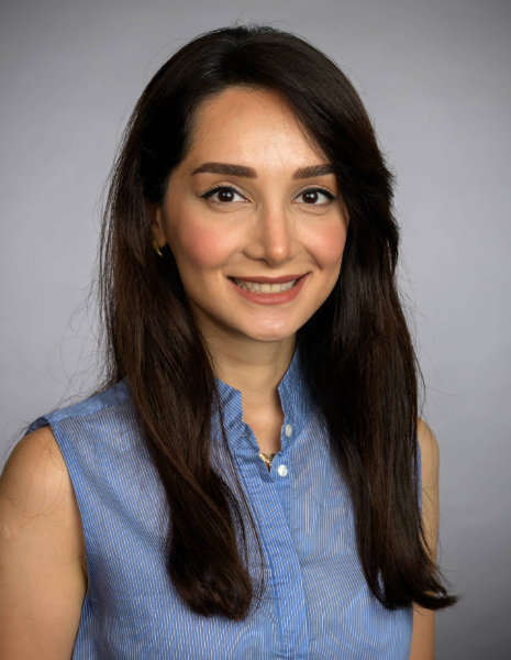 Melika Savoj