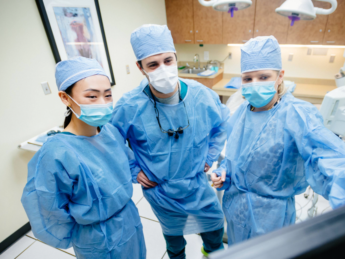 Periodontics