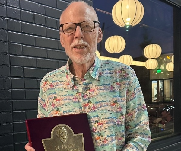 Fuller Award