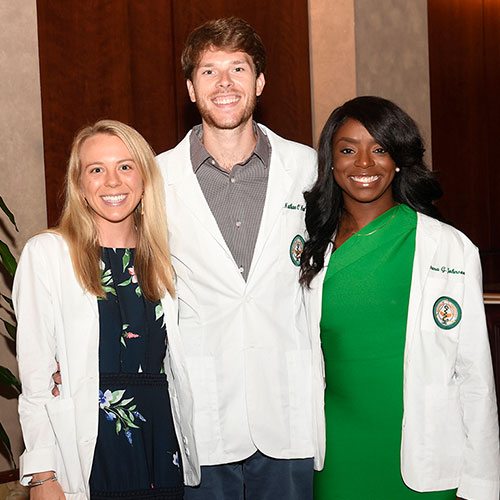 Alumni & Giving School of Dentistry UAB