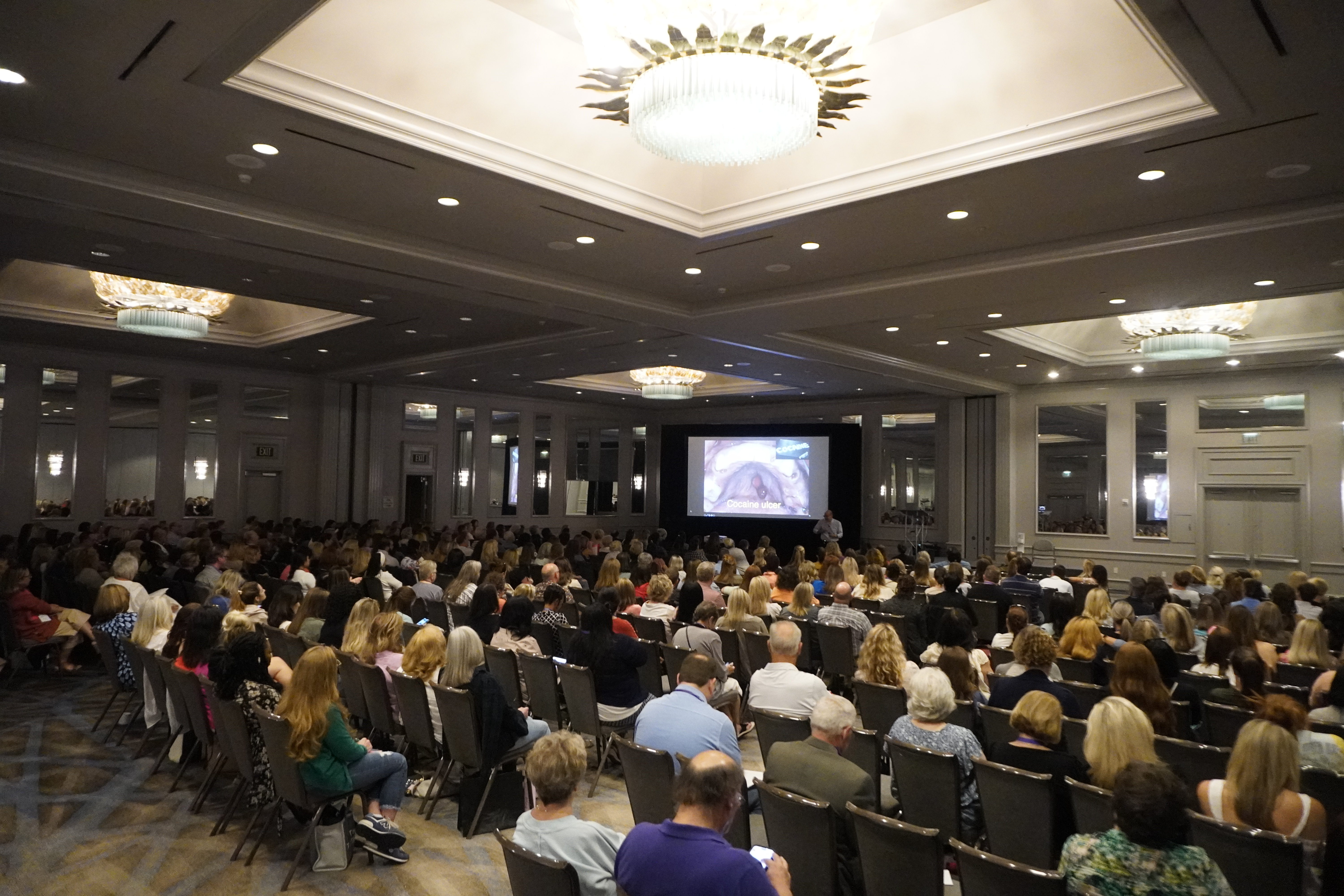 Hygiene Symposium