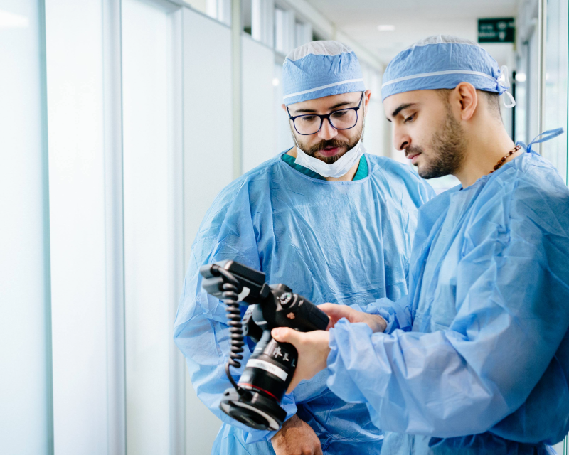 Periodontology Preceptorship Program