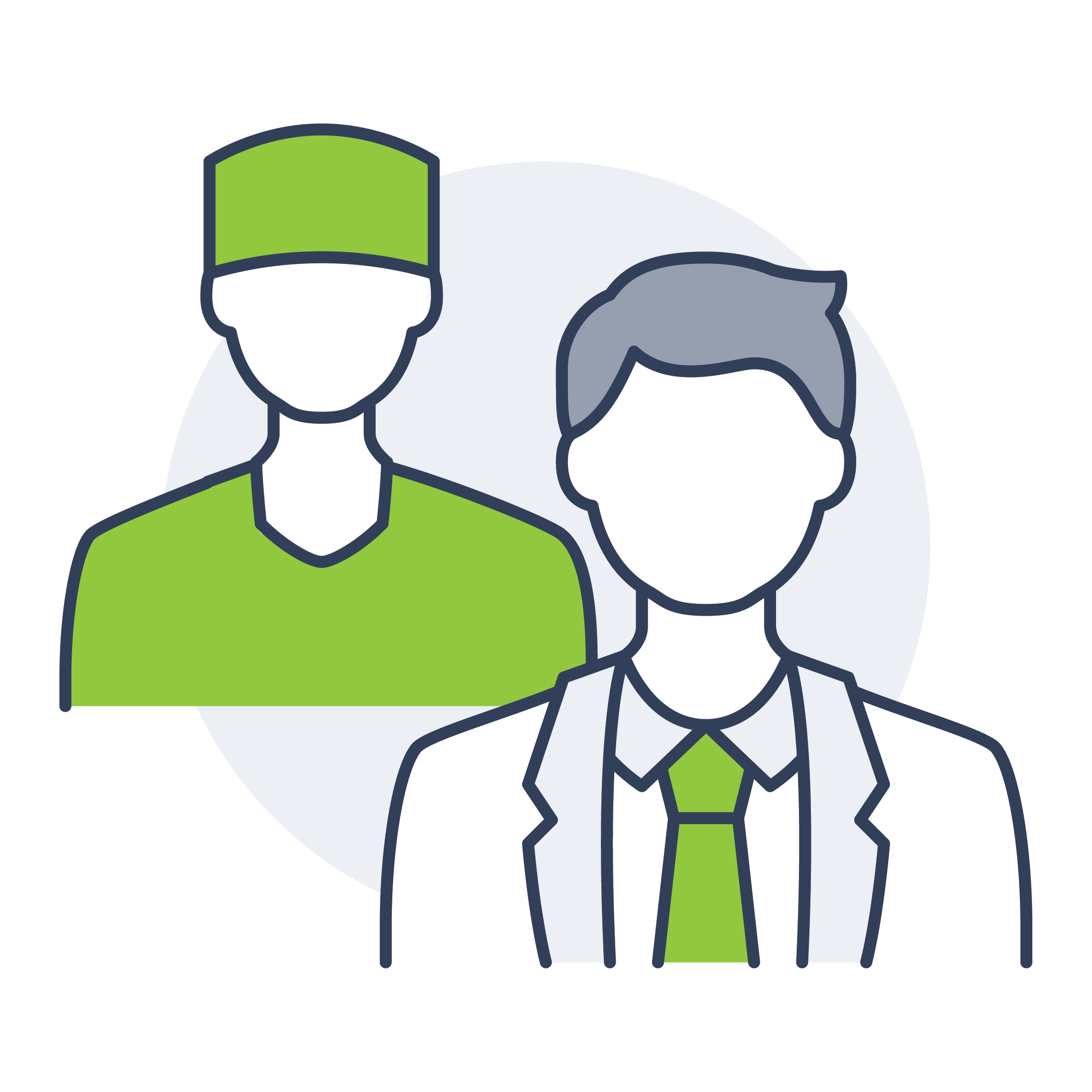 Faculty-Supervised Treatment