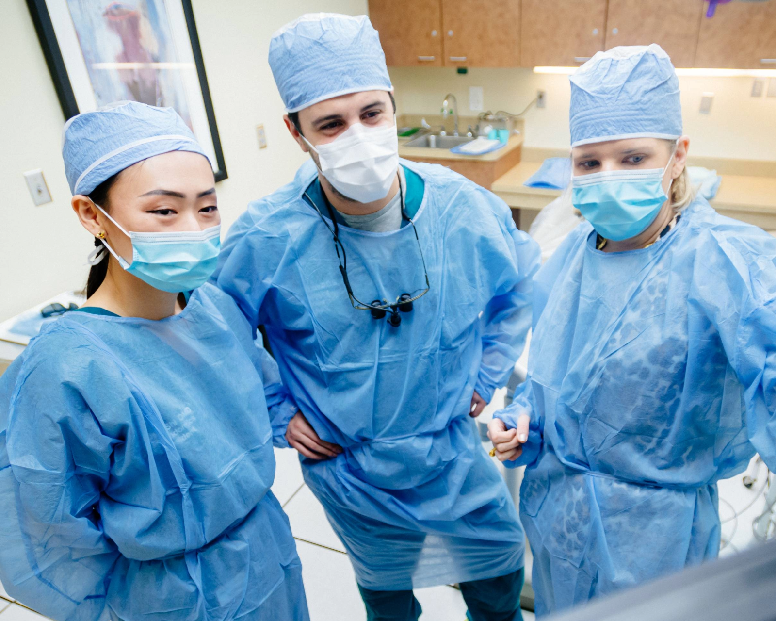 Periodontology Clinic