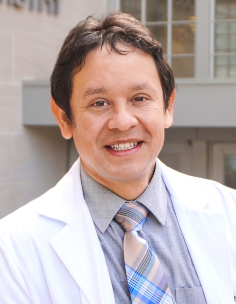 Jaime Castro-Núñez
