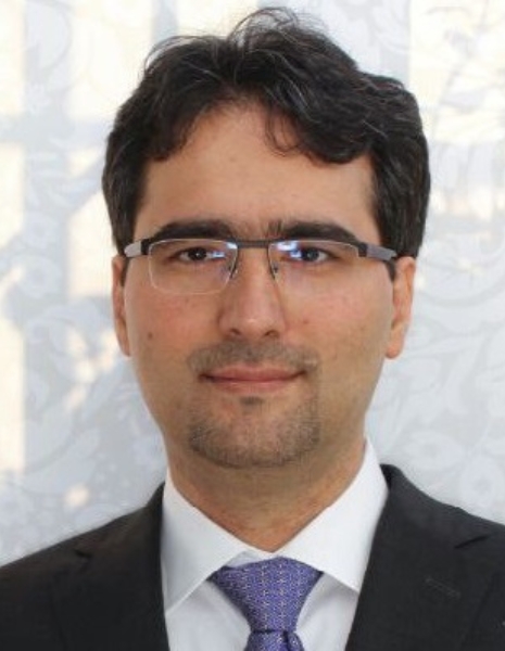 Mahdi Zakeri, DDS, FICOI, M.Dent (OMFS)
