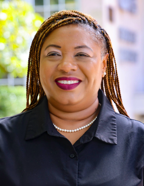 T. Renee Holifield, MSHRM